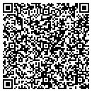 QR code with Harrison Storage contacts