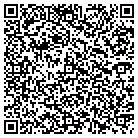 QR code with A First Choice Computer Repair contacts