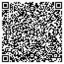 QR code with Hugo's Pizzaria contacts