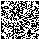 QR code with Charlevoix Limousine Service contacts