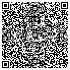 QR code with Highland Milford Foot Spclst contacts