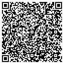 QR code with Havenwyck contacts