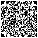 QR code with A Good Spot contacts