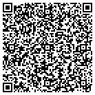 QR code with T C Mirror & Showerdoor contacts