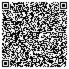 QR code with Maricopa County Emergency Mgmt contacts