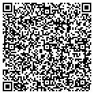 QR code with L E Martin Enterprises contacts