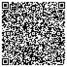 QR code with Leo's Barber & Styling Shop contacts