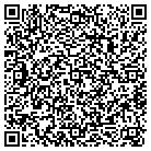 QR code with Advance Auto Parts Inc contacts