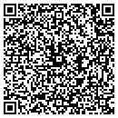 QR code with C & M Canvas Works contacts