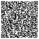 QR code with S Katz Building Specialties contacts