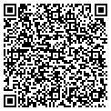 QR code with CSI contacts