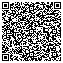 QR code with M 59 Minimart contacts