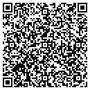 QR code with Kathys Beauty Mall contacts