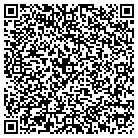 QR code with Hidden Timbers Homeowners contacts