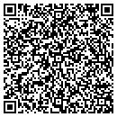 QR code with R J P Gen Contracting contacts
