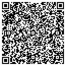 QR code with Katar Foods contacts