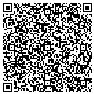 QR code with Hoffman Bldg Cont Fred J contacts