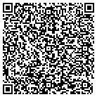 QR code with A Look Of Elegance Landscape contacts