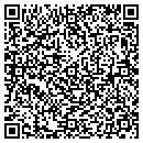 QR code with Auscoda Isp contacts