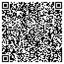 QR code with Shaws Books contacts