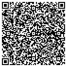 QR code with A & J Therapeutic Services contacts
