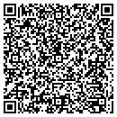 QR code with D & K Computers contacts