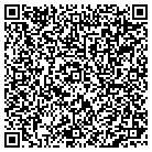 QR code with Calverts Shell Service Station contacts