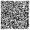 QR code with Rcsi contacts