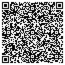 QR code with Allens Afc Inc contacts