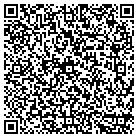 QR code with R & R Travel Solutions contacts
