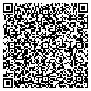 QR code with Muffler Man contacts