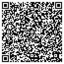 QR code with Kjr & Assoc Inc contacts
