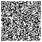 QR code with Multipurpose Arthritis Center contacts