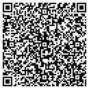 QR code with R & R Ind Supply contacts