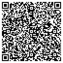 QR code with Hooker Building Inc contacts