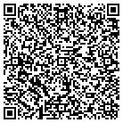 QR code with Feigels Family Resort and Mtl contacts