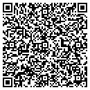 QR code with Allen Service contacts