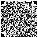 QR code with Cafe Custer contacts