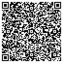 QR code with A Floral Leaf contacts