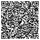QR code with A A T M C contacts