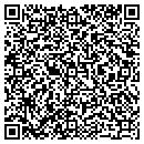 QR code with C P Jensen Handyworks contacts