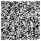 QR code with G & C Sewer Service contacts