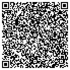 QR code with B G Distributors Of Michigan contacts