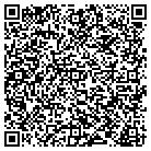 QR code with Faith Hope & Love Outreach Center contacts