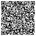 QR code with KFC contacts