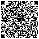 QR code with Chieftain Contract Services contacts