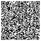 QR code with Servicefirst HVAC Parts contacts