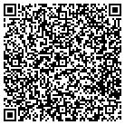 QR code with Ohmart G Donald MD PC contacts