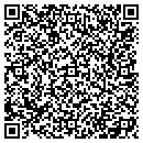 QR code with Knowware contacts