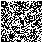 QR code with Optometry Clinic Ferris Univ contacts